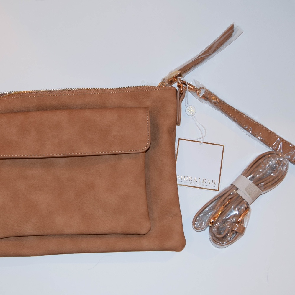 Shiraleah - Jesse Crossbody Bag